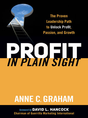 cover image of Profit in Plain Sight